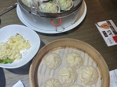 -隆喜元鱼汤包·海鲜(中联广场店)