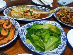 -醉壹号海鲜大排档(厦门美食地标店)