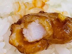 -吕氏疙瘩汤·新派鲁菜(欢乐汇店)