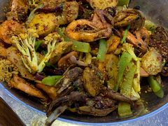 -嘎嘎鸭下巴·爆辣干锅(明教寺店)