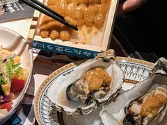 -盛焰铁板烧(王府井店)