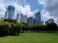 -万绿园