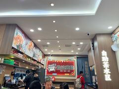 -小条食堂(筼筜天虹店)