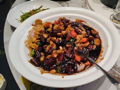 -绸乡宴酒店·融合苏帮宴(吴江店)