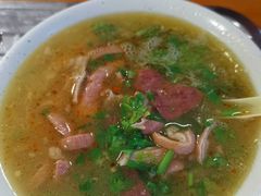 -李小老烧饼(常营民族家园店)