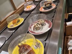 -禾绿寿司(星光68广场店)