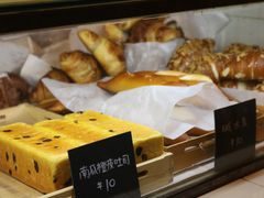 -仙峰天然面包(迎宾路店)