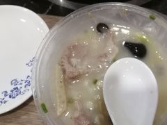 -广场正宗原汁薏米店