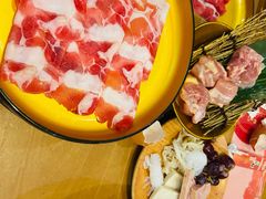 -牛New寿喜烧(青浦店)