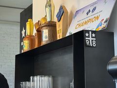 -Roast8ry Coffee Lab