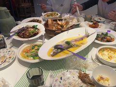 -桂满陇·蟹黄小笼汤包(清河万象店)