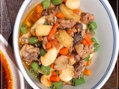 -铁公鸡·四川料理(天环广场店)
