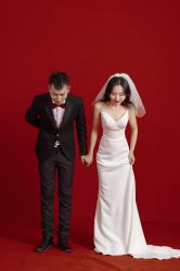 点击看大图 -金夫人婚纱摄影(总店)