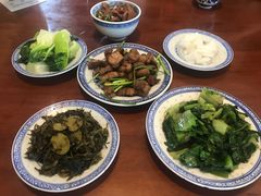 -同得兴 Since·1995 传统苏式面馆(十全街店)
