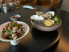 -鲜入唯煮·港式海鲜牛肉火锅(金宝街店)