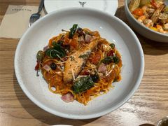 -娜娜家•Nana's restaurant (南开大悦城店)
