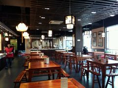 -清心素食自助餐厅(夫子庙店)