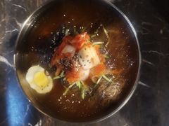 -大叹号·朝鲜族烤肉(潍坊泰华城店)