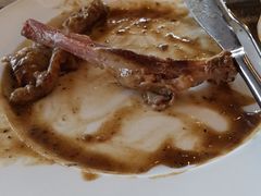 -岚桥锦江大酒店-瑞泰西餐厅