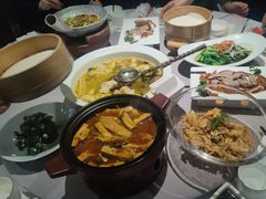 -北京老铺烤鸭(老城根店)
