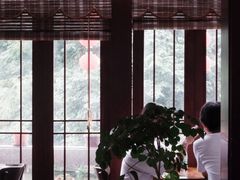 -孙盛兴奥灶面馆·蟹黄面·三虾面(山塘街总店)