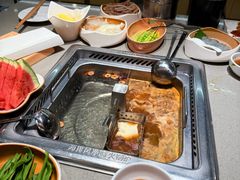 -海底捞火锅(泉城路店)