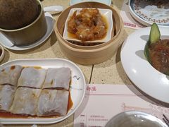 -点都德(长泰广场店)
