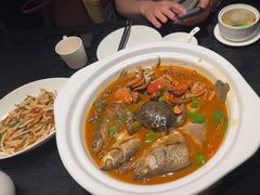 -老海陵·泰州菜(三水湾店)
