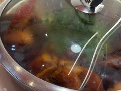-黄记煌三汁焖锅(首创奥特莱斯店)