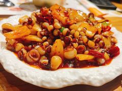 -冰川朝鲜族料理·东北菜(观前店)
