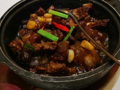 -同庆楼(天鹅湖万达店)