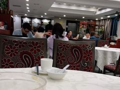 大堂-鼎珑点心仔(燕塘店)
