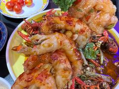 -虾乐园龙虾·夜宵(松江店)