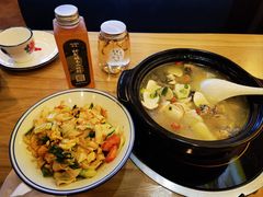 -妈妈的味道(和顺古镇店)