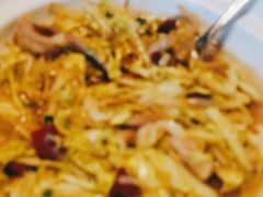 -小厨娘淮扬菜(清江苏宁广场店)