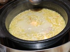 -捞神煲汤火锅(湖滨商业街店)