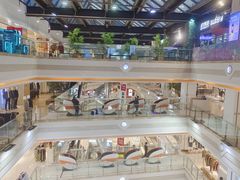 -巴黎春天(浦建店)