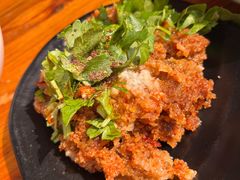 粉蒸牛肉-朱大嘴肥肠血旺(福字街店)