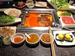 -海底捞火锅(崇文门新世界百货店)