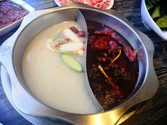 -重庆大队长火锅(凤城八路店)