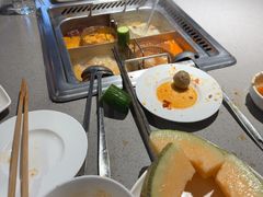 -海底捞火锅(油麻地店)