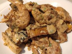 -港丽餐厅(高德置地店)