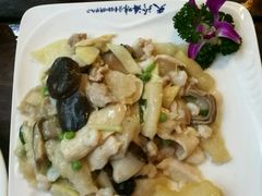 -吴门人家·苏宴宫廷菜(拙政园店)