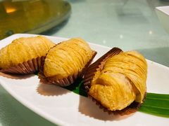 飘香榴莲酥-潮福城大酒楼(湖滨北路店)