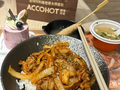 -吉野家(锦辉商城黄河路店)