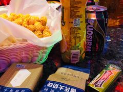 -好乐迪(张扬路八佰伴店)