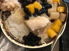 -鲜芋仙(泰州万达店)