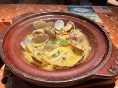 -涌煲记·蟹煲·砂锅海鲜·煲出宁波味(天一旗舰店)