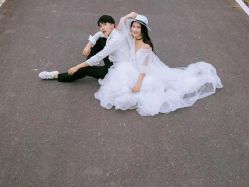 -格调婚纱摄影 (福州总店)