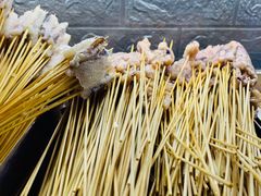 -十里铺铁板鱿鱼